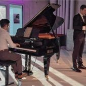 Musikalische Weltreise mit Herz und Virtuosität