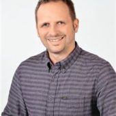 Deutschlands Blitz-Hauptstadt liegt hier