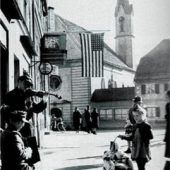 Kriegsende in Bad Aibling
