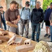 Radlspaß trifft Handwerkskunst