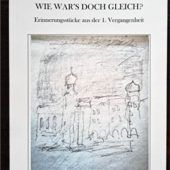 Vom Kriegsende zum Wirtschaftswunder