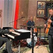 Jazz der alten Schule