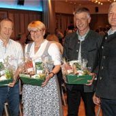 Kampf um Rosenheimer Wälder