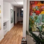 Äußeres Sehen – Inneres Schauen