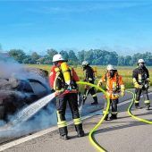 Fundierte Fachausbildung