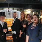 Titanic-Musikabend begeistert Fans