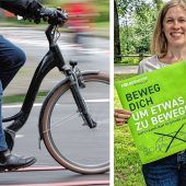 Kolbermoor packt Stadtradel-Fieber