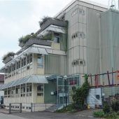 Künstlerhaus zieht nach Bruckmühl