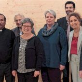 Neues Leitungsteam im Pfarrverband Feldkirchen-Höhenrain-Laus