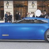 Neustart für Jaguar