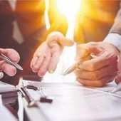 Baubeschreibung genau prüfen