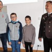 Richard Kotz einstimmig wiedergewählt