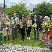 Aschau rückt Adelsfamilie ins Licht