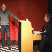 In der Welt von Thomas Bernhard