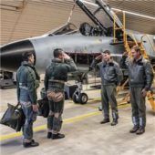 Wer soll diese Ausgabenfür die Verteidigung bezahlen?