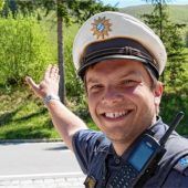 Rettungsgasse zu oft blockiert