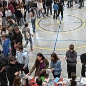 Premiere für„Future Voices Messe“