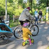 Mit Schwung in den Tag