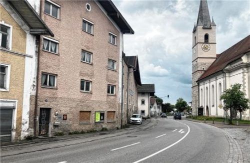Reismühle
Foto Böck