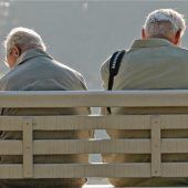 Kein Vertrauen in Aktien-Rente