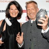 Milliarden-Imperium mit aufgebaut