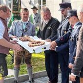 Ein neues Zuhause für vier Vereine