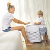 Räume effektiv abkühlen