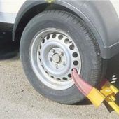 Schutz für Wohnmobile