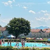 Frust über Kolbermoors Freibad