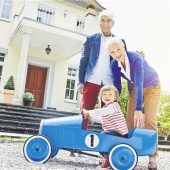 So ticken die Generationen am Steuer