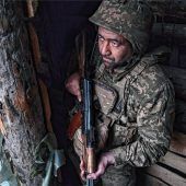 „Erpresst von Trump, bedroht von Putin“