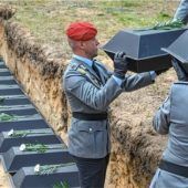 Kriegsende vor 80 Jahren Befreiung oder Entrechtung