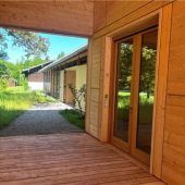 Museumstag im Freilichtmuseum Amerang