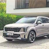 Sympathischer Raum-Riese