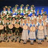 Plattler-Jugend begeistert Jury