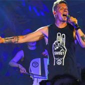 Bach und Beethoven verrockt und verrückt