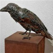 Zwischen Scharten, Stahl und Visionen