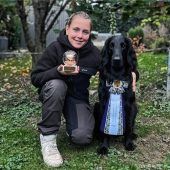 Neuer Treffpunkt für das Pfotenteam