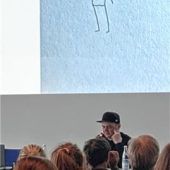 Strichmännchen mit Tiefgang