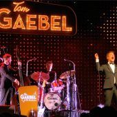 Ein Abend voller gut gelaunter Songs