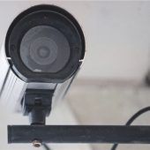 Videoüberwachung am Haus –was ist erlaubt?