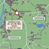 Erneutes Verkehrschaos droht