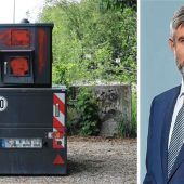 Betreiber spricht über Angriffe