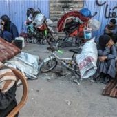 Neue Überzeugungstäter für die Hamas