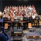 Unvergessliche Momente mit der Carmina Burana