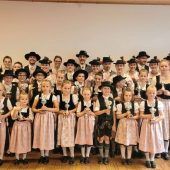 Packendes Kräftemessen beim Vereinspreisplatteln