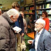 Professor Münkler warnt vor geopolitischer Krise Europas