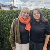 Glücksmomente im Kinderhospizdienst