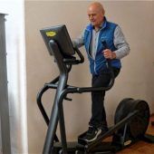TV Feldkirchen investiert in Fitness