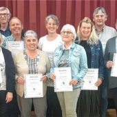 Neubau der Sportstätten im Fokus